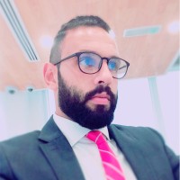 Hesham Baiuomy