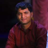 Gulab Dhar Dwivedi