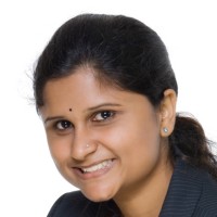 Deepa Gopalakrishnan