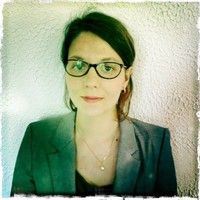 Cécile Massot