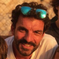Benjamin Sourrieu