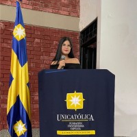 Paula Andrea Gonzalez Hoyos