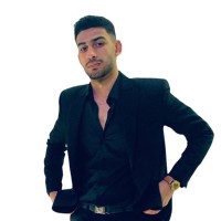 Hazem El-Saied