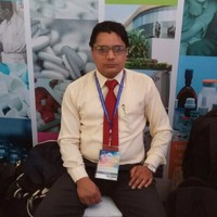 Pradeep Paudel