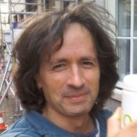 Elias Zimmerman