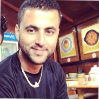 Yassine Souirdi