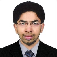 Vimal Mohan