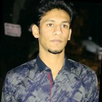 Mohammed Zabiulla