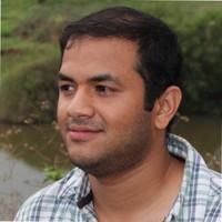 Ashish Chougule