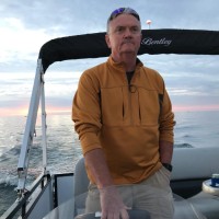 Gary Isham