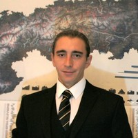 Adam Blades