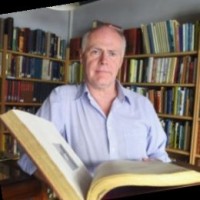 Stephen Cook