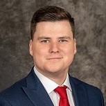 Connor Mcmahon