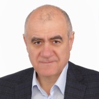 Paschalis, Dr. Papagrigoriou