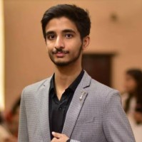 Syed Hassan Ali Zaidi