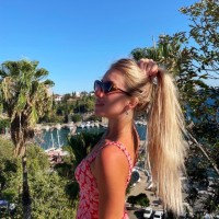 Alina Akhmedeeva