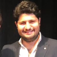 Elias W. El Khazen