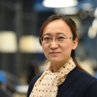 Ying Wang