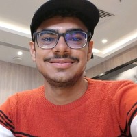 Vedant Gor