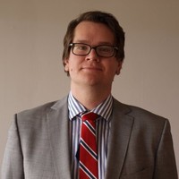 Eriksrød Jon Håvard