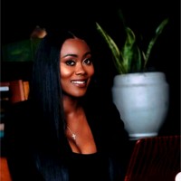 Raven Robinson