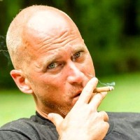 Brett Mccready
