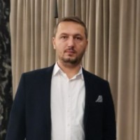 Ionut Florian Olteanu