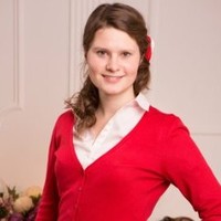 Виктория Чумаченко