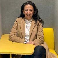 Angela Maria Prieto Carmona