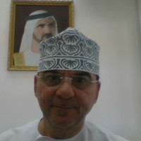 Mustafa Jaffer