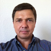 Sylvain Selaries