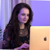 Gianina Luția