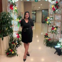 Priya Gharat
