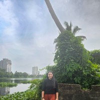 Vanipriya M M