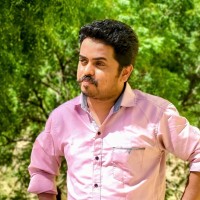 Ramraj S