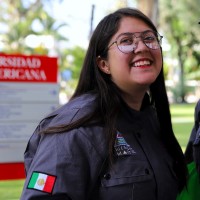 Melissa Márquez Olvera