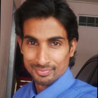 Stanley Oudit