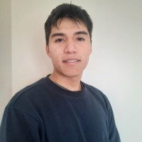 Jorge Antilef Manzo