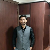 Aman Kumar Singh