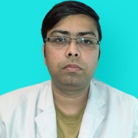 Deobrat Kumar Pandey
