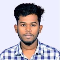 Thangamuniyasamy. A