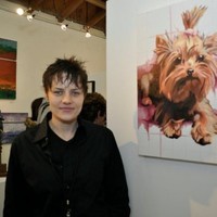 Laci Mccrea