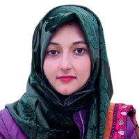 Dr. Maryam Wlayat