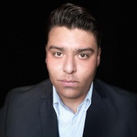 Guillermo Daniel Tenorio Baker