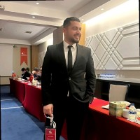 Halil Kanat