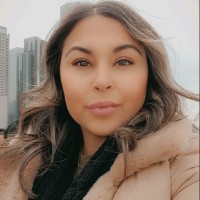 Jasmin Herrera, Phrca