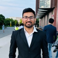 Jay Parekh