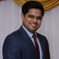 Vishal Tamhankar
