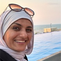 Samah Mohamed