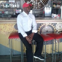 Blessmore Ndlovu